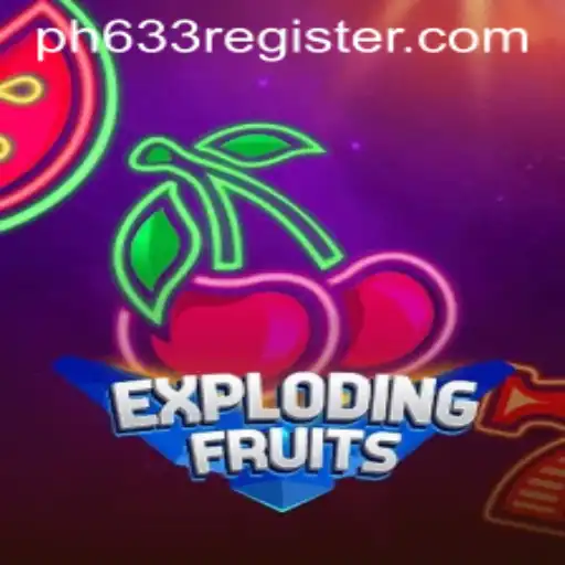 ExplodingFruits: Dive into the Luscious World of Fruitful Explosions