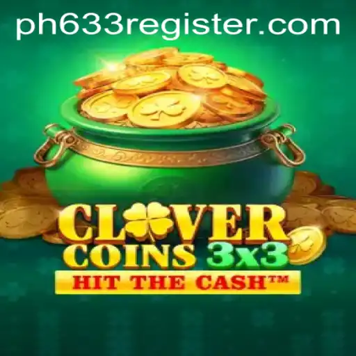 Discover the Thrilling World of Clovercoin3x3: The New Gaming Sensation