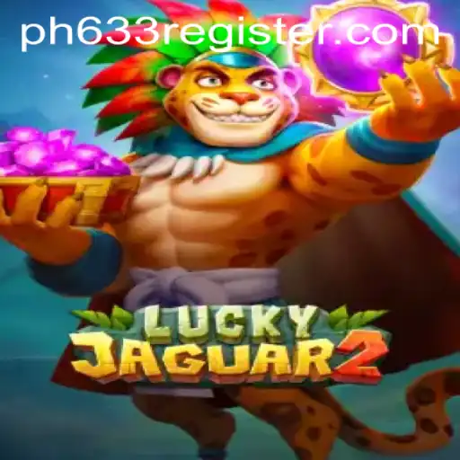Exploring the Thrilling World of Luckyjaguar2: A Dive into PHP63 Gaming