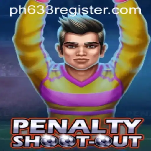 PenaltyShootOut: Experience the Thrill of Soccer One Penalty at a Time