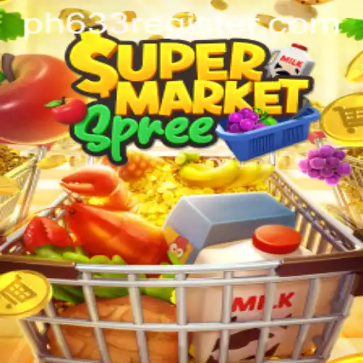 SupermarketSpree: Dive Into the Exciting Virtual Shopping Challenge