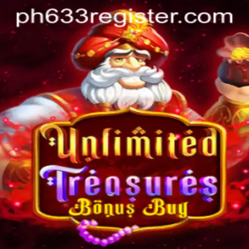 UnlimitedTreasuresBonusBuy: A Thrilling Venture into the World of Digital Gaming