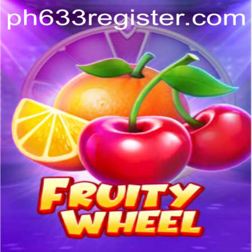 FruityWheel: Spin to Win in a Vibrant Game of Chance