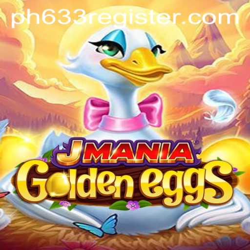 Discover the Adventure of JManiaGoldenEggs and the Enigma of PHP63