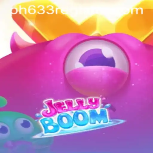 Unveiling JellyBoom: A Thrilling Gaming Adventure Featuring PHP63