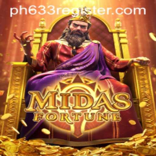Exploring the Enchanting World of MidasFortune: The Ultimate Guide to Gameplay and Strategy