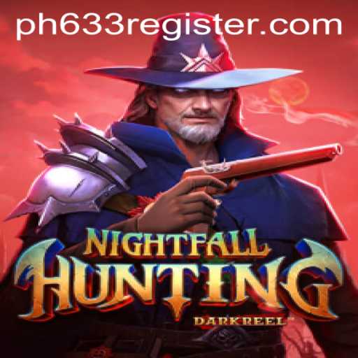 Unveiling the Mystery of NightfallHunting: A Dynamic Adventure Experience
