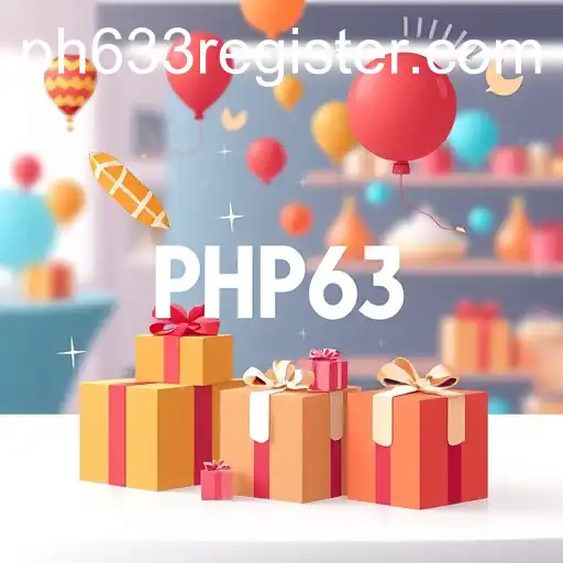 Unlocking the Potential of Promotions with PHP63