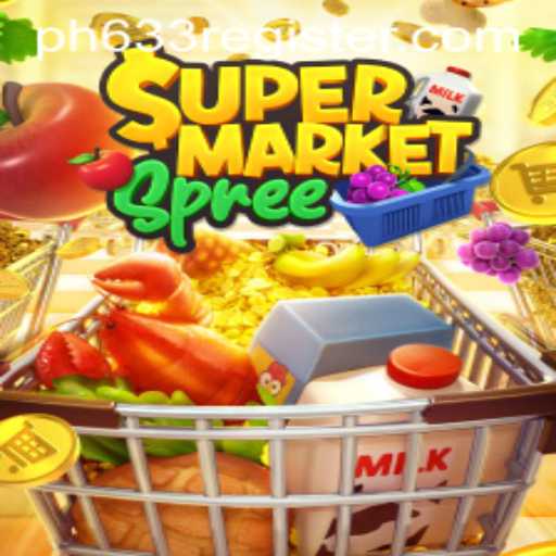 SupermarketSpree: Dive Into the Exciting Virtual Shopping Challenge