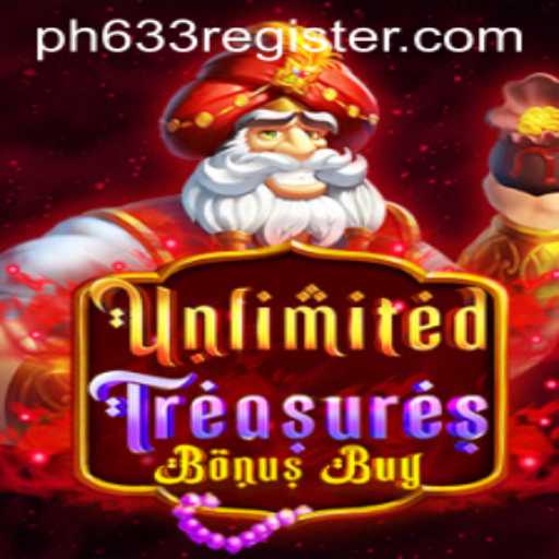 UnlimitedTreasuresBonusBuy: A Thrilling Venture into the World of Digital Gaming