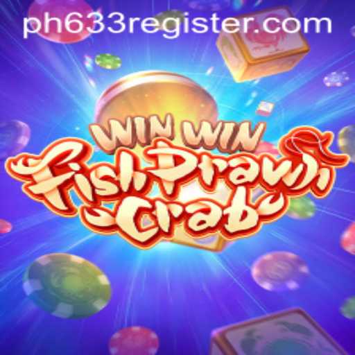 Experience the Excitement of WinWinFishPrawnCrab: A Game of Chance and Strategy